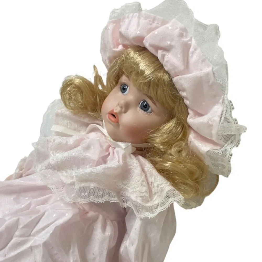 Vintage victorian porcelain